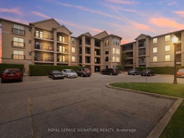 Condo for sale in Milton, Ontario
