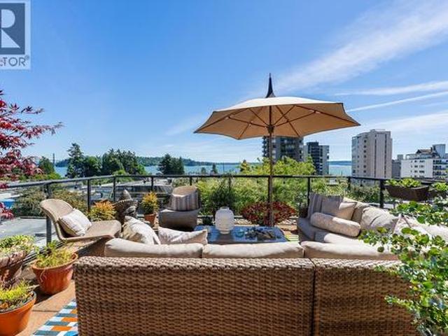 Property for sale in West Vancouver, British Columbia