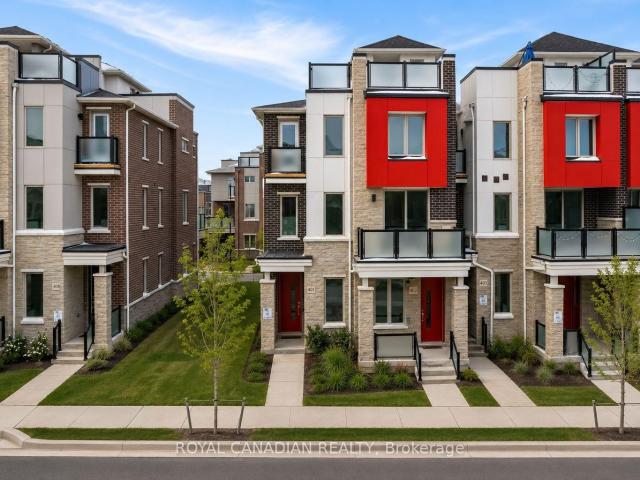 Condo for rent in Durham, Ontario