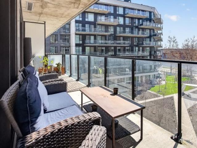 Condo for sale in Bassins du Nouveau Havre, Montréal