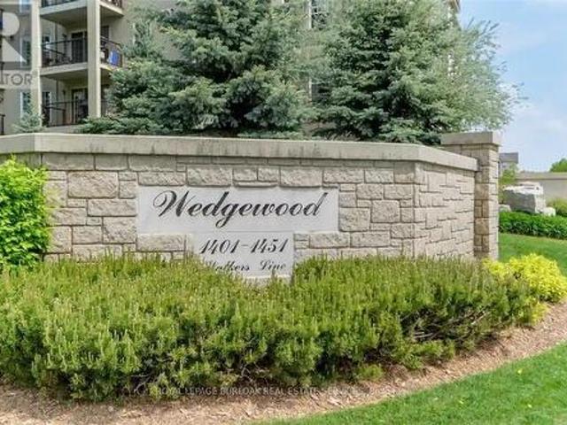 Condo for sale in Burlington, Ontario