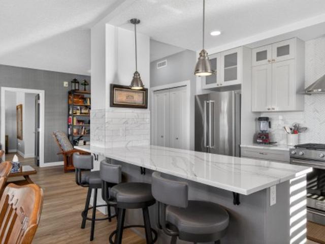 Condo for sale in Wedgewood, Alberta