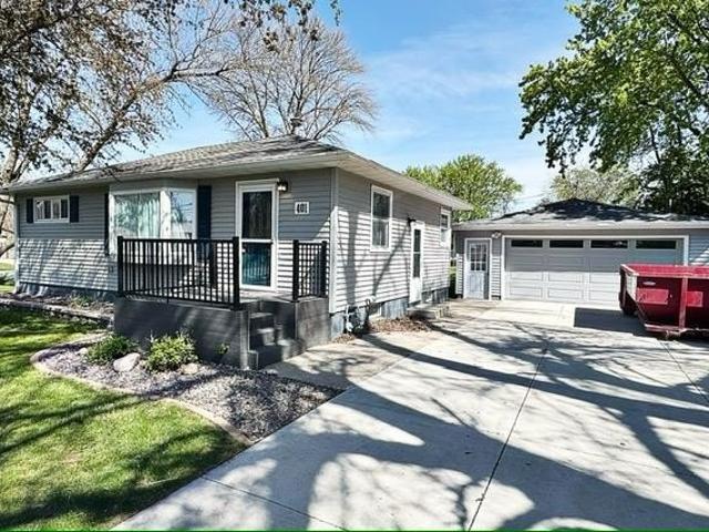 House for sale in Dakota City, Iowa