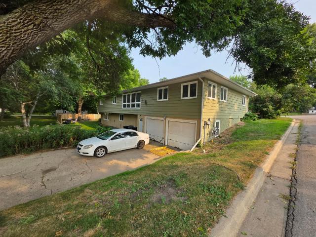 House for sale in Pelican Rapids, Minnesota