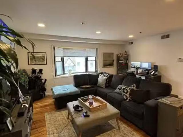Apartment for rent in Hoboken