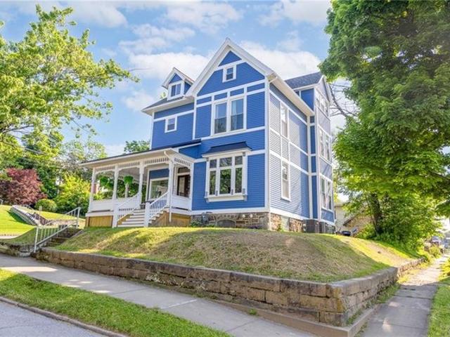House for sale in Butler, Pennsylvania
