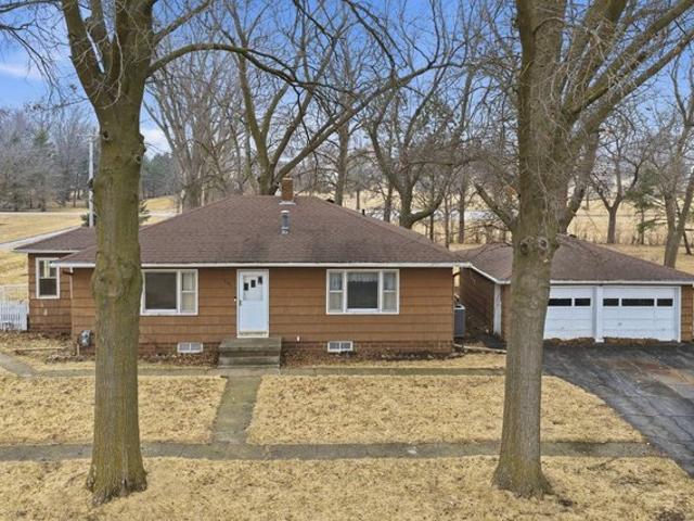 House for sale in Defiance, Iowa