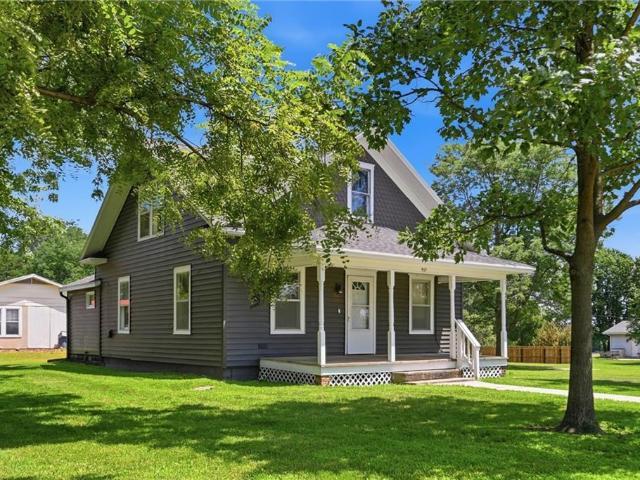 House for sale in Kansas