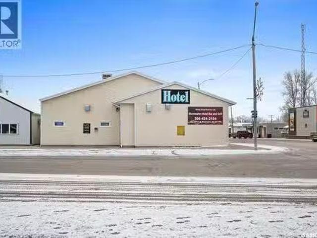 House for sale in Montmartre, Saskatchewan