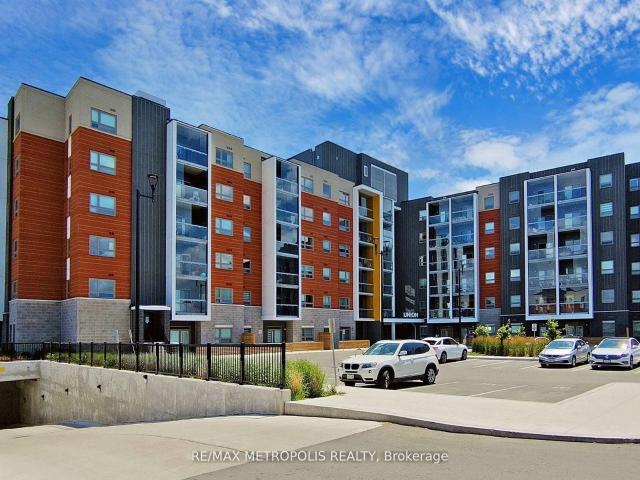 Condo for sale in Woburn, Ontario