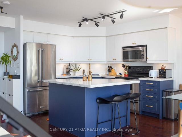 Condo for rent in Woburn, Ontario