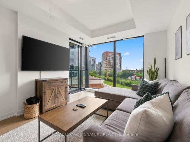Condo for sale in Woburn, Ontario