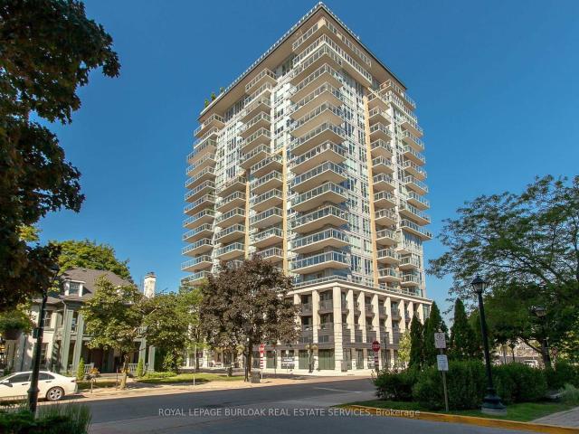 Condo for sale in Woburn, Ontario