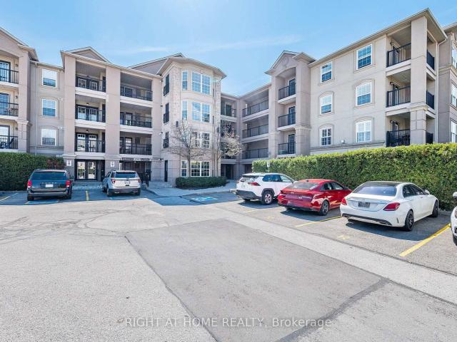 Condo for sale in Burlington, Ontario