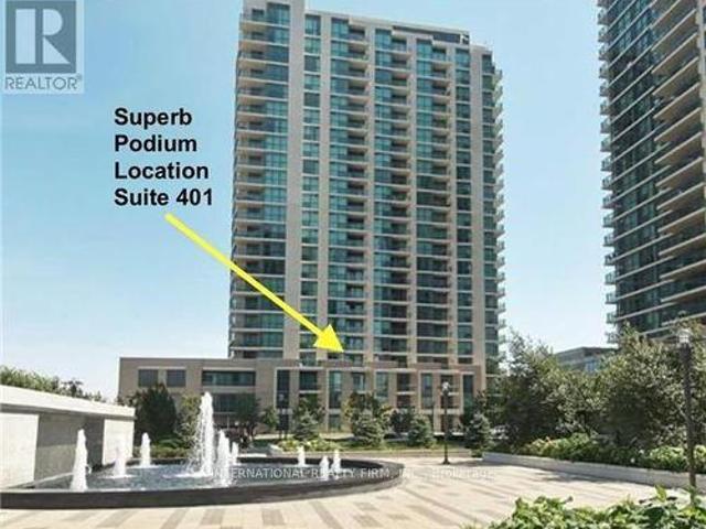 Condo for sale in Woburn, Ontario