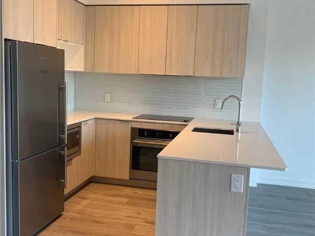 Condo for rent in Woburn, Ontario