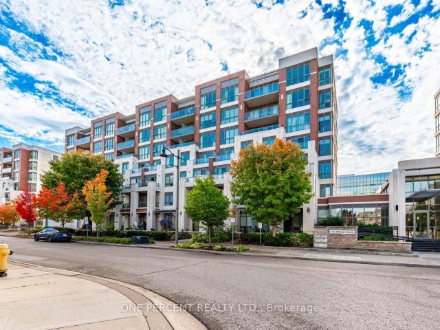 Condo for sale in York, Ontario