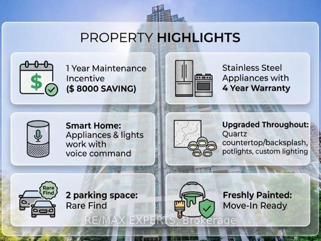 Condo for sale in Woburn, Ontario