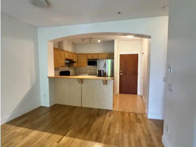 Apartment for rent in British Columbia