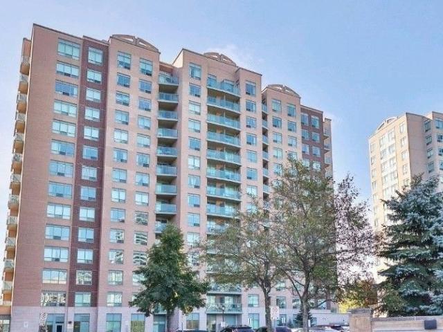 Condo for rent in York, Ontario