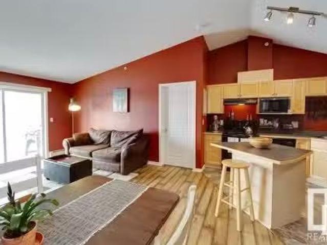 Condo for sale in Edmonton