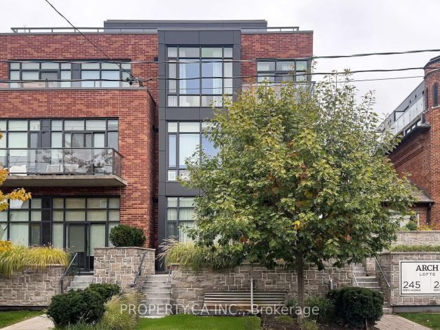 Property for rent in Woburn, Ontario