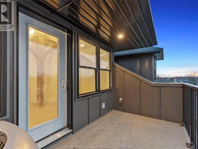Apartment for sale in Amherstburg, Ontario