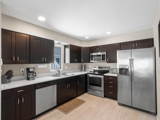 Condo for sale in Avalon, New Jersey