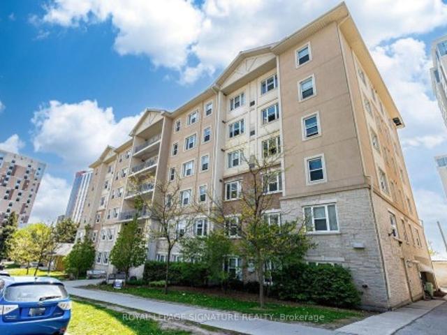 Condo for sale in Northdale, Waterloo