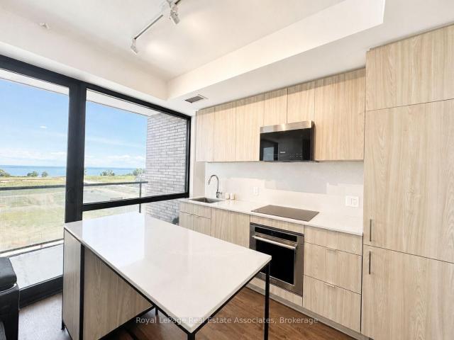 Condo for rent in Mississauga, Ontario