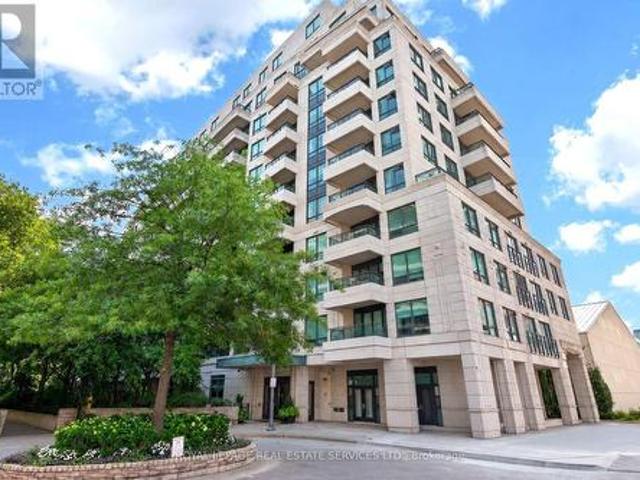 Condo for sale in Woburn, Ontario