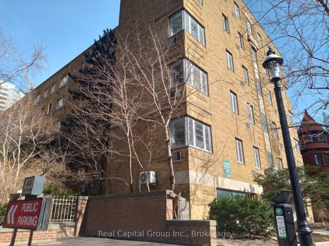 Condo for rent in Woburn, Ontario