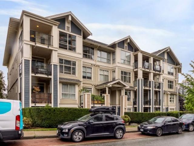 Property for sale in New Westminster, British Columbia