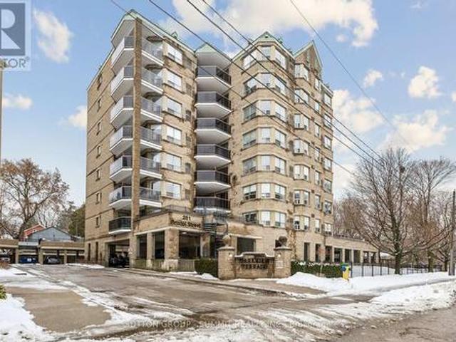 Condo for sale in Guelph, Ontario
