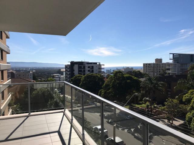 Apartment for rent in Wollongong West, New South Wales