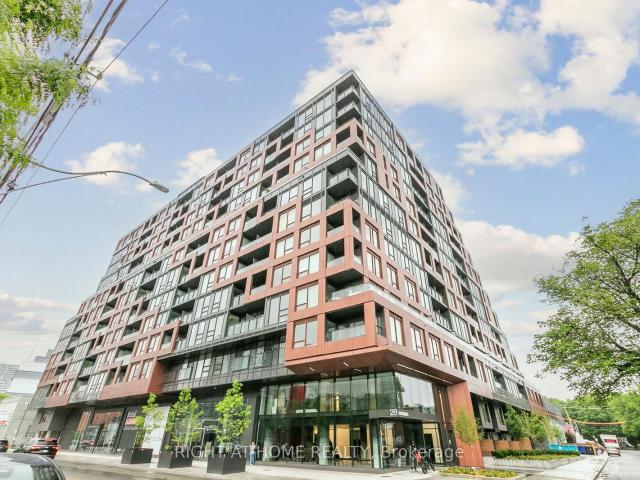 Condo for sale in Toronto, Golden Horseshoe