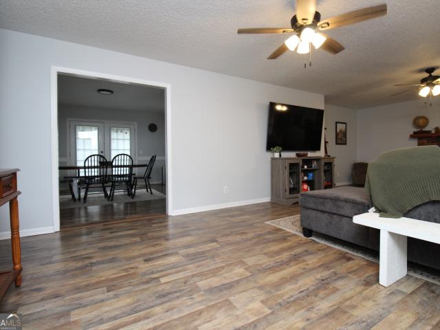 Property for sale in Cordele, Georgia