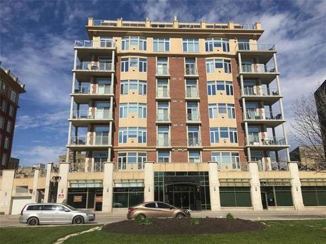 Condo for sale in South Point Douglas, Winnipeg