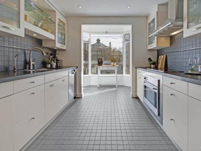 Property for sale in Vancouver, British Columbia