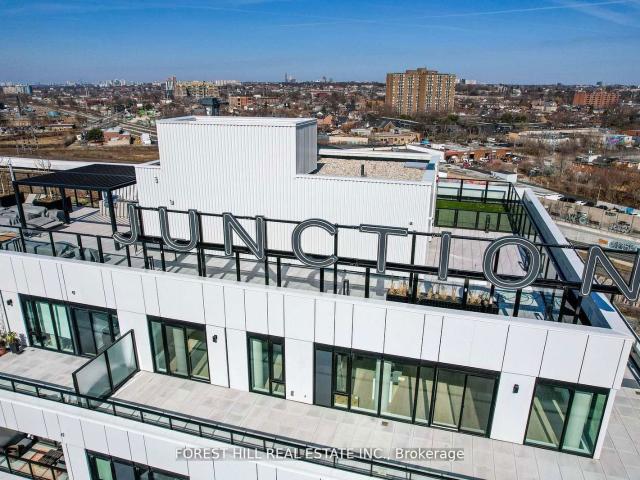 Condo for sale in Woburn, Ontario