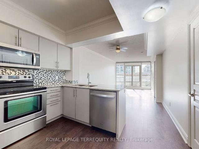 Condo for rent in Woburn, Ontario