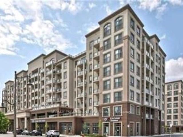 Condo for sale in Oakville, Ontario