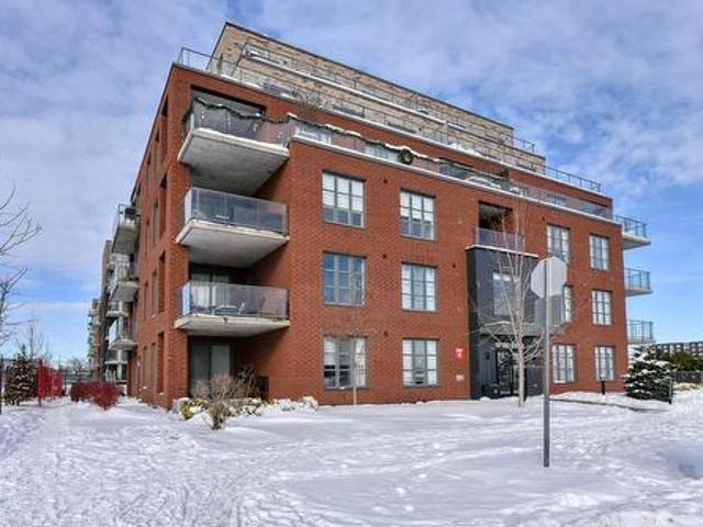 Condo for sale in St. Leonard's, Quebec