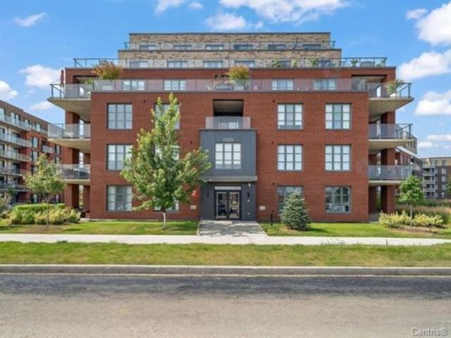 Condo for sale in Saint-Laurent, Montréal