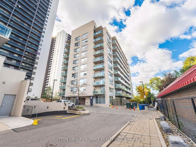 Condo for sale in Woburn, Ontario