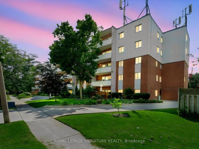 Condo for sale in Mississauga, Ontario