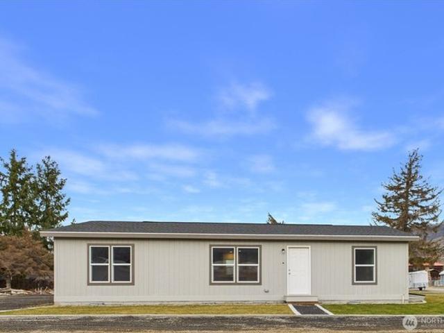 House for sale in Rock Island, Washington