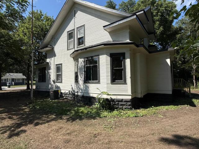 House for sale in Atwater, Minnesota