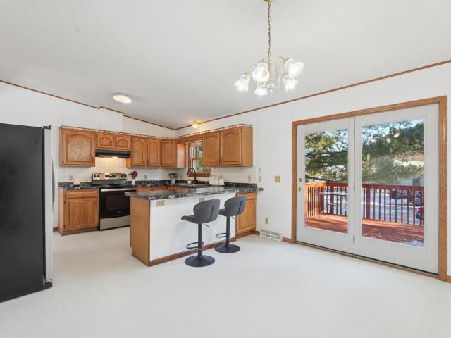 House for sale in Dodge Center, Minnesota