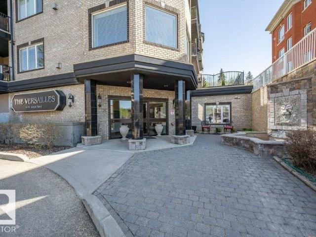 Apartment for sale in Saint Albert, Alberta